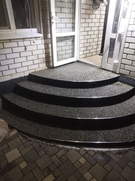 Aktash 1 tehtud tööd